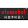 Atomrobot