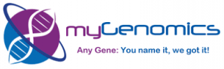 MyGenomics