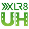 XLR8UH