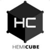 Hemicube